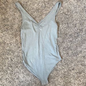 Size Medium American Eagle Bodysuit